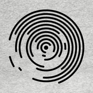 Fingerprint T-Shirt